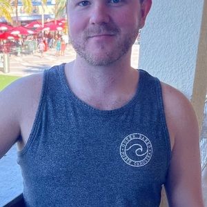 Meet your Posher, Justin
